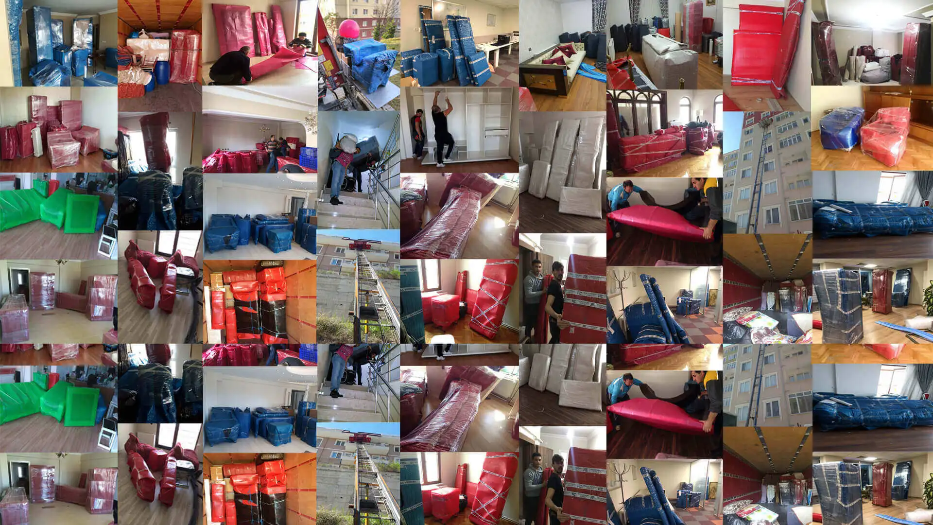 Muğla Evden Eve Nakliyat Slider